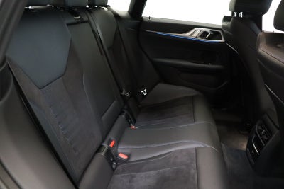 BMW i4 eDrive35 M-Sport