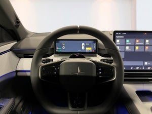Polestar 4 Long Range