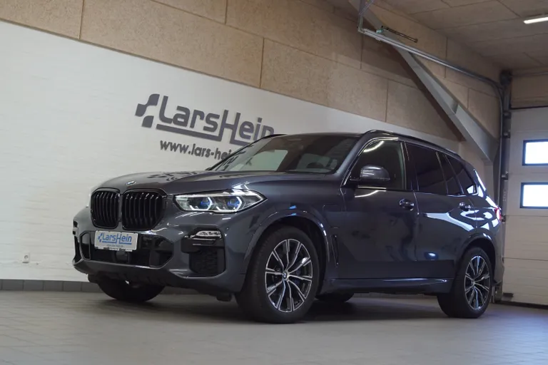 BMW X5 xDrive45e M-Sport aut.