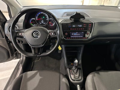 VW e-Up! Move Up!