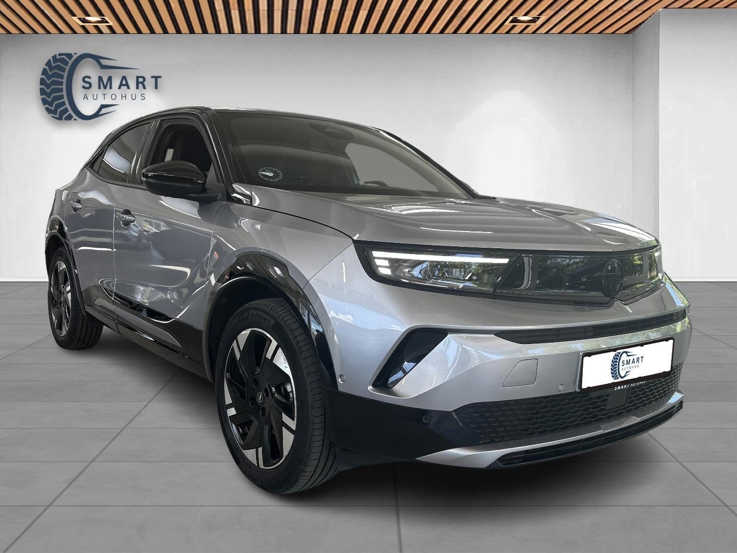 Billede af Opel Mokka-e 54 GS Line