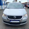 VW Touran TDi 105 BlueMotion thumbnail