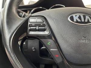 Kia Ceed CRDi 136 Attraction SW