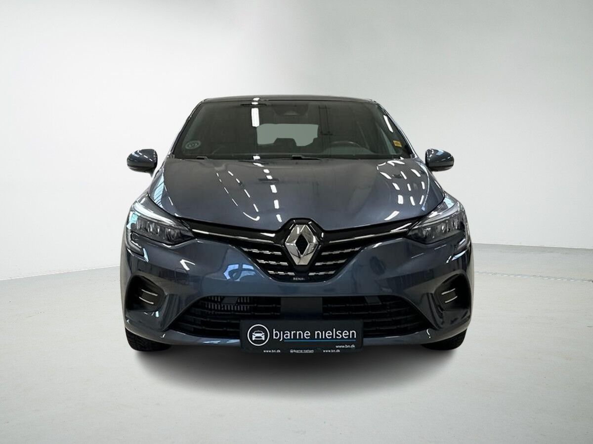 Renault Clio V TCe 90 Intens X-tr. billede 6