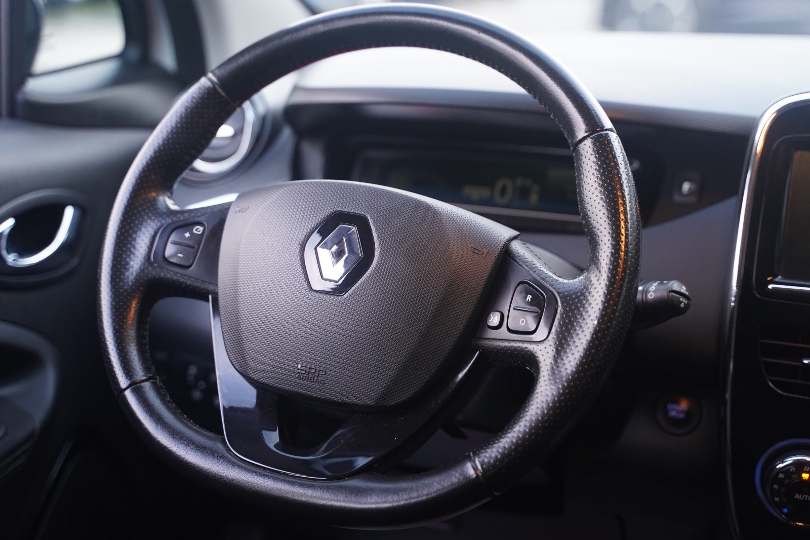 Billede af Renault Zoe 52 Intens