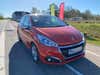 Peugeot 208 BlueHDi 100 Desire Sky thumbnail