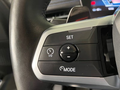 BMW iX1 xDrive30 Fully Charged M-Sport Van