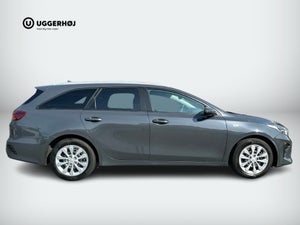 Kia Ceed T-GDi Vision SW