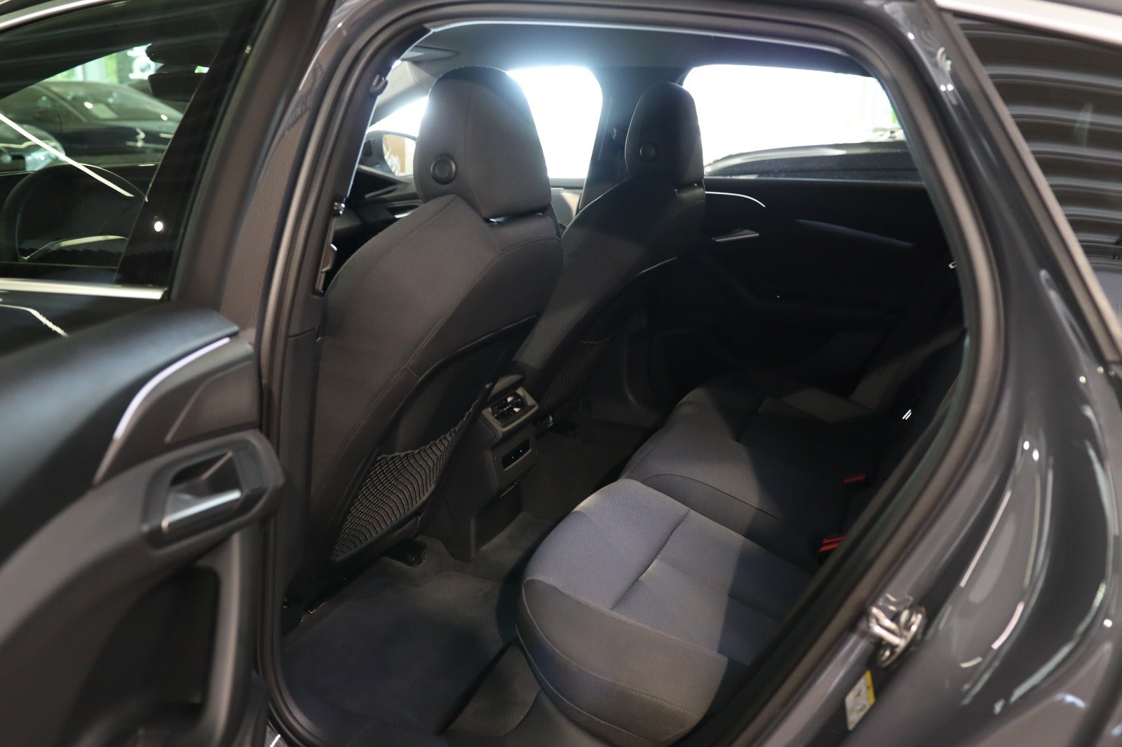 Billede af Audi A6 e-tron  Progress Sportback