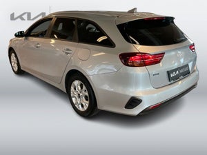 Kia Ceed T-GDi Prestige SW