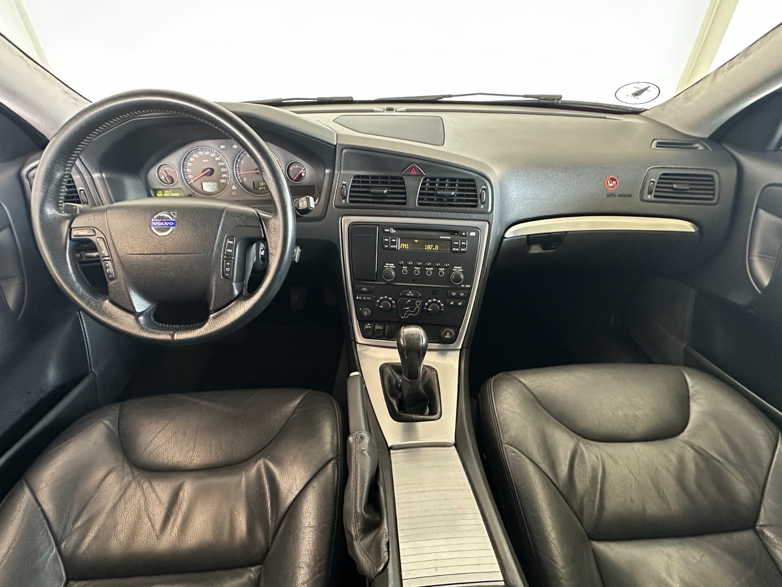 Billede af Volvo V70 2,4 140