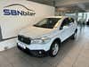 Suzuki S-Cross Boosterjet Comfort
