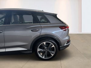 Audi Q4 e-tron Ultra S-line