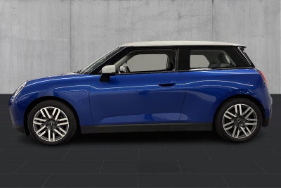 MINI Cooper E Classic Trim S - 1
