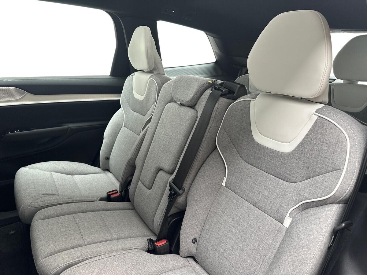 Volvo EX90 Twin Ultra 7prs billede 12