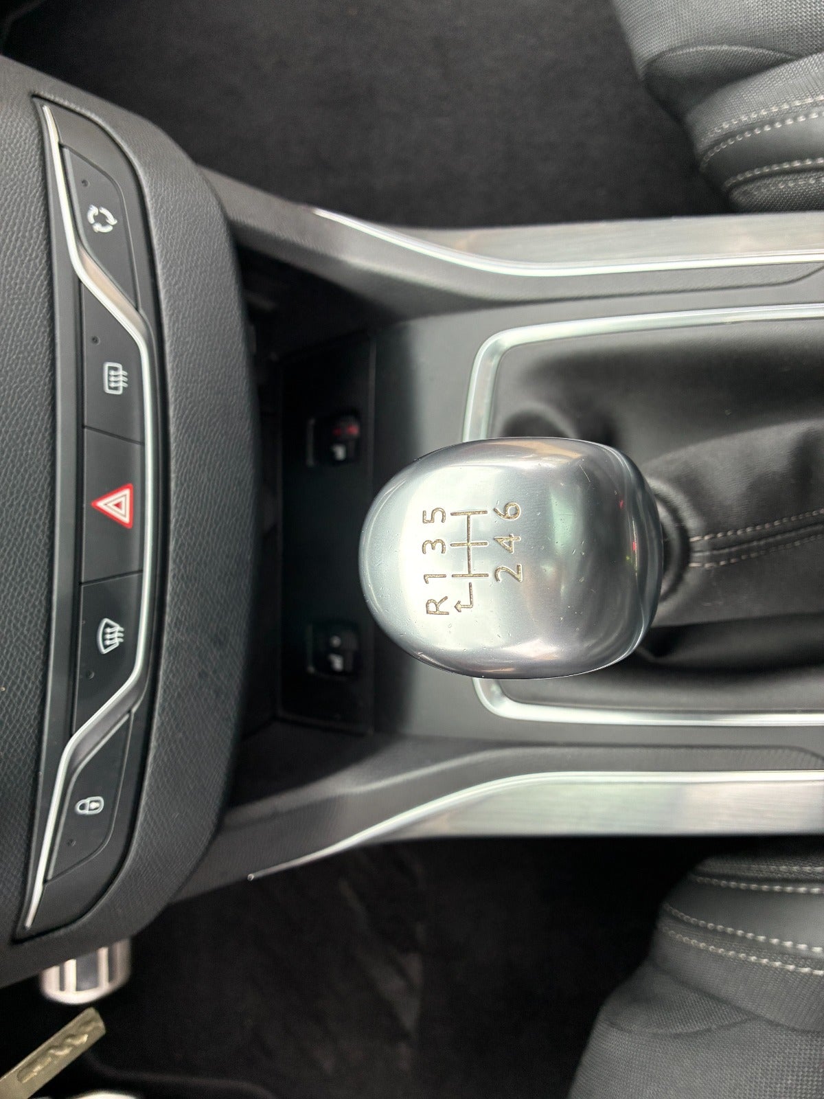 Peugeot 308, Billede 12