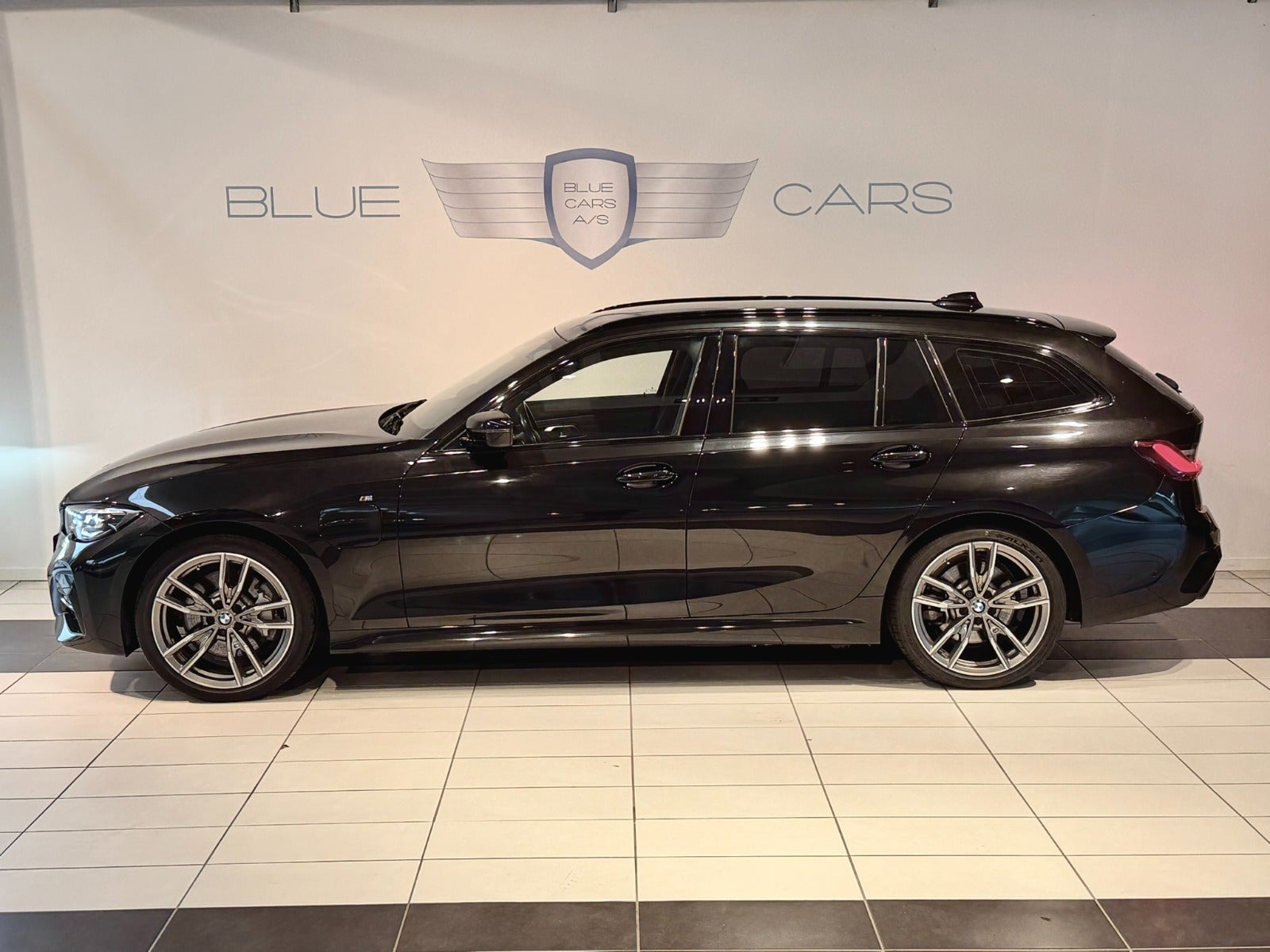 2022 BMW 330e