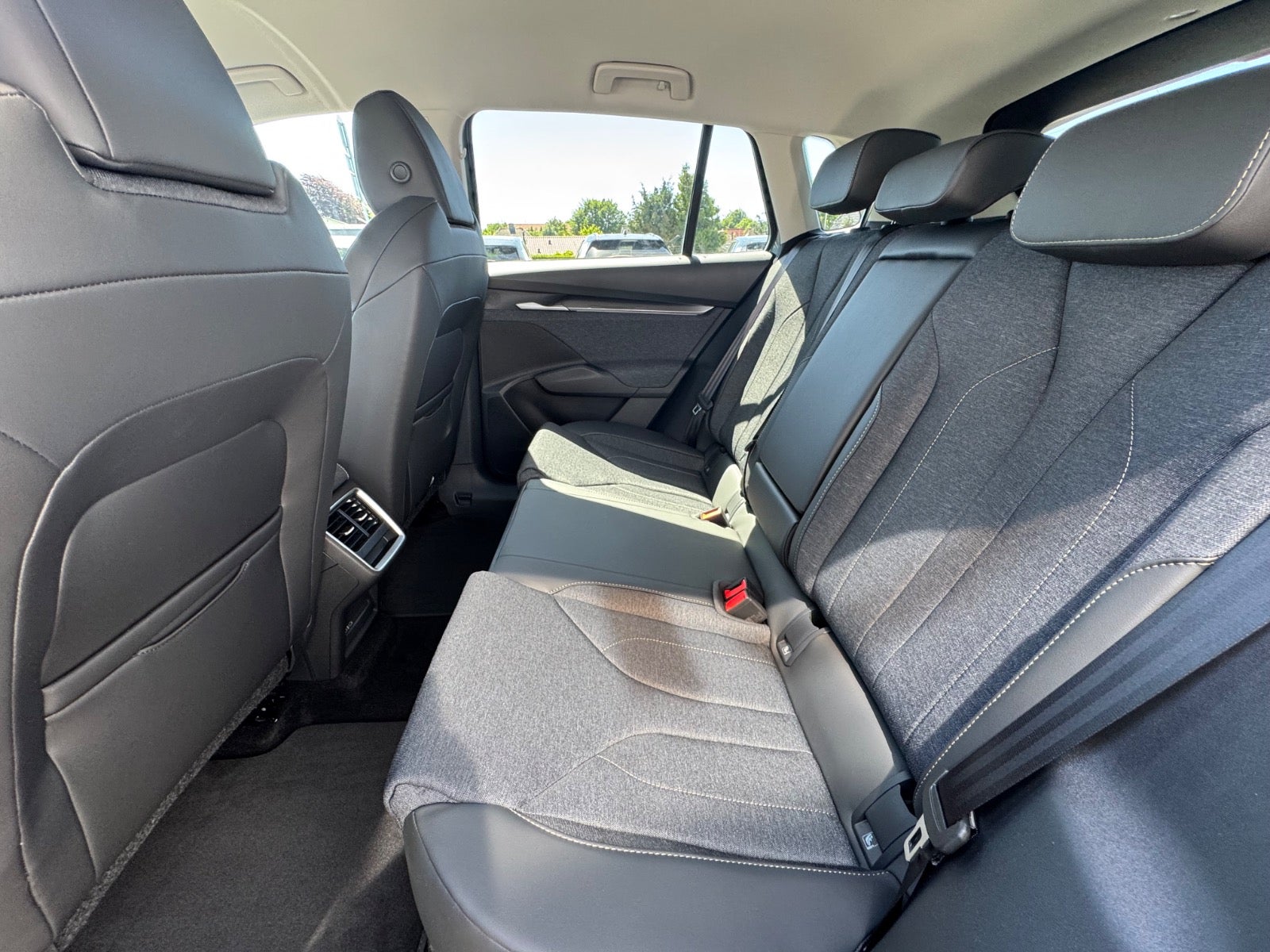 Billede af Skoda Elroq 60 iV Loft