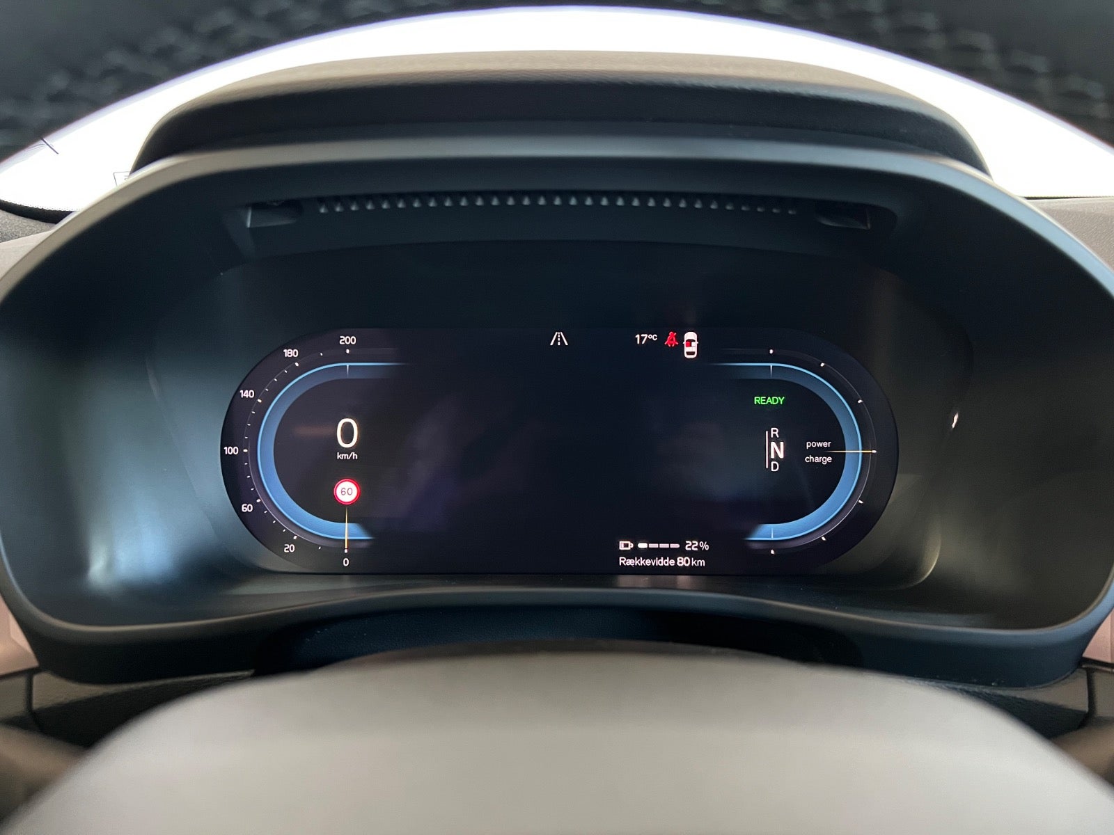 Volvo XC40 P8 ReCharge Twin Plus