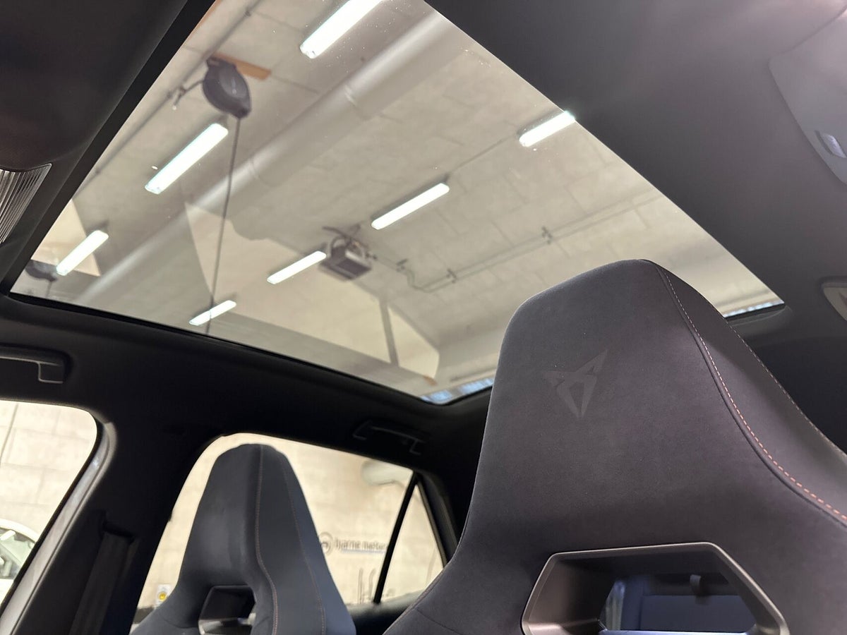 Cupra Born e-Boost billede 19