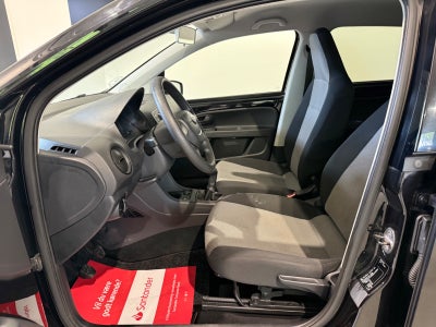 Skoda Citigo 60 Active GreenTec