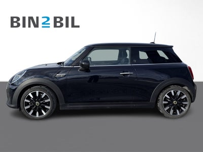 MINI Cooper SE Classic Trim billede 1