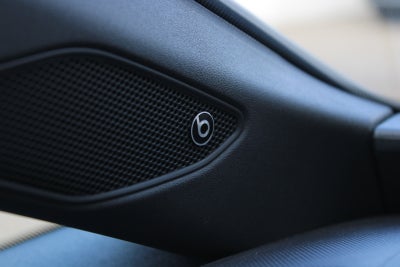 Cupra Born e-Boost Dinamica Pack High