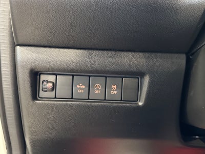 Suzuki Swift mHybrid Action
