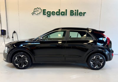 Kia Niro 64 EV 5d
