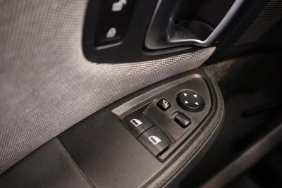 BMW i3s Comfort Advanced