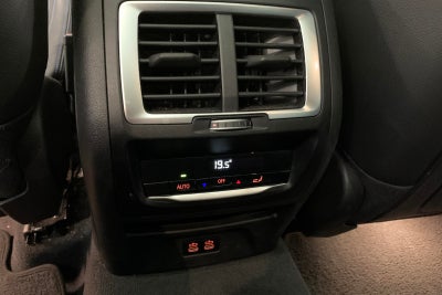 BMW iX3 Charged Plus M-Sport