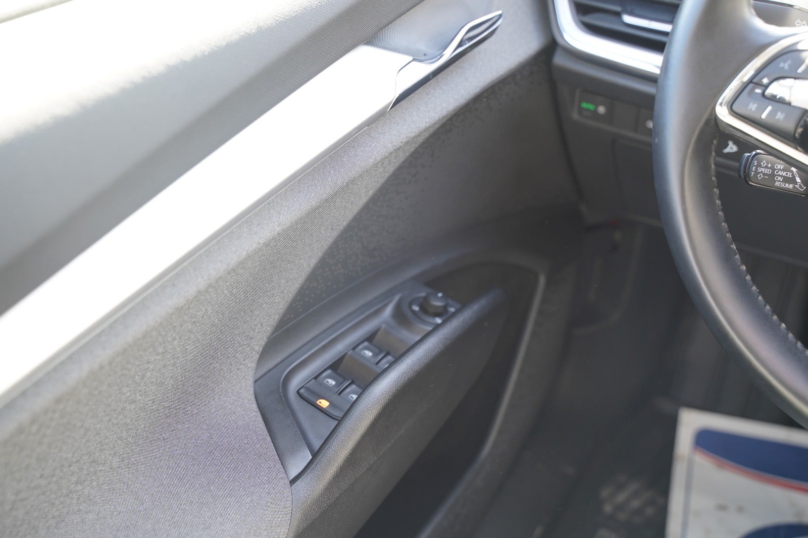 Billede af Skoda Enyaq 80 iV