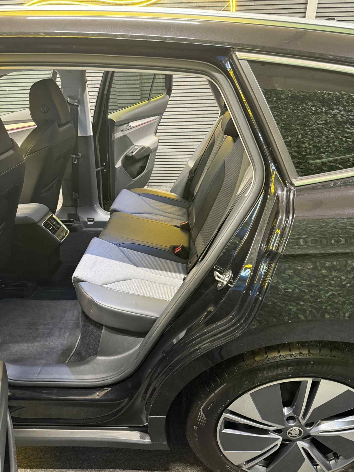 Billede af Skoda Enyaq 60 iV Plus
