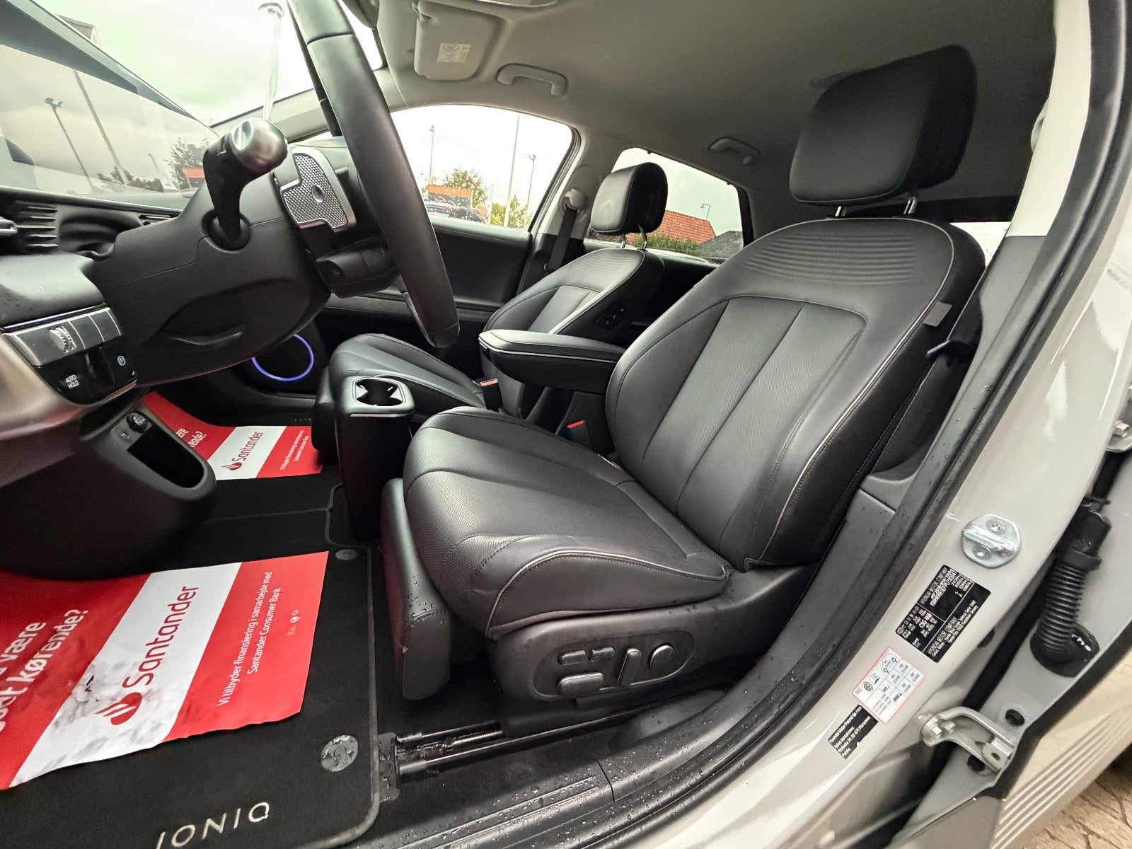 Hyundai Ioniq 5 Uniq