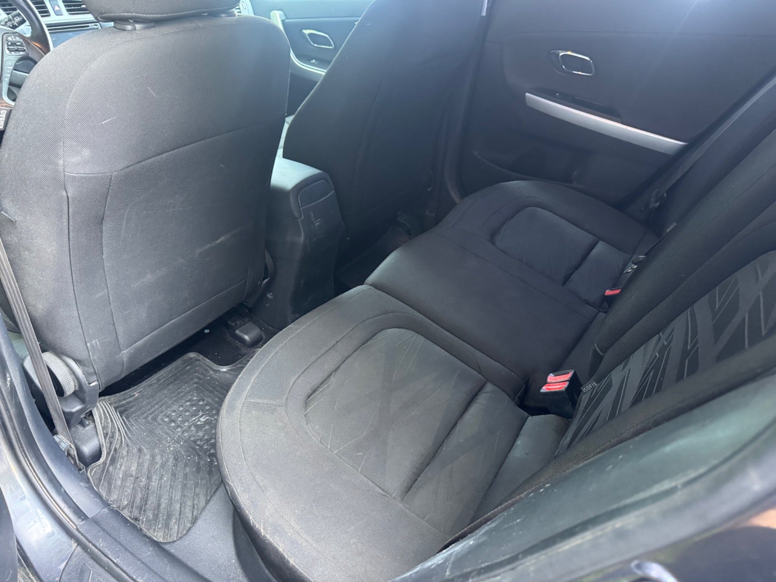 Billede af Kia Ceed 1,4 CVVT Collect