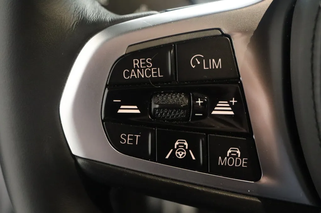 BMW i4 eDrive35 M-Sport