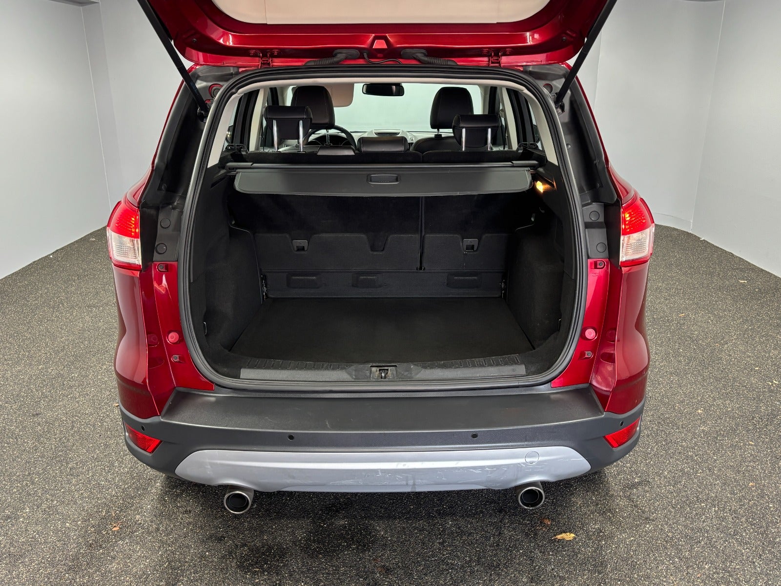 Billede af Ford Kuga 1,5 SCTi 150 Titanium+