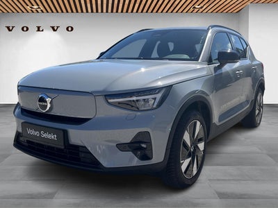 Volvo EX40  Extended Range Plus 5d