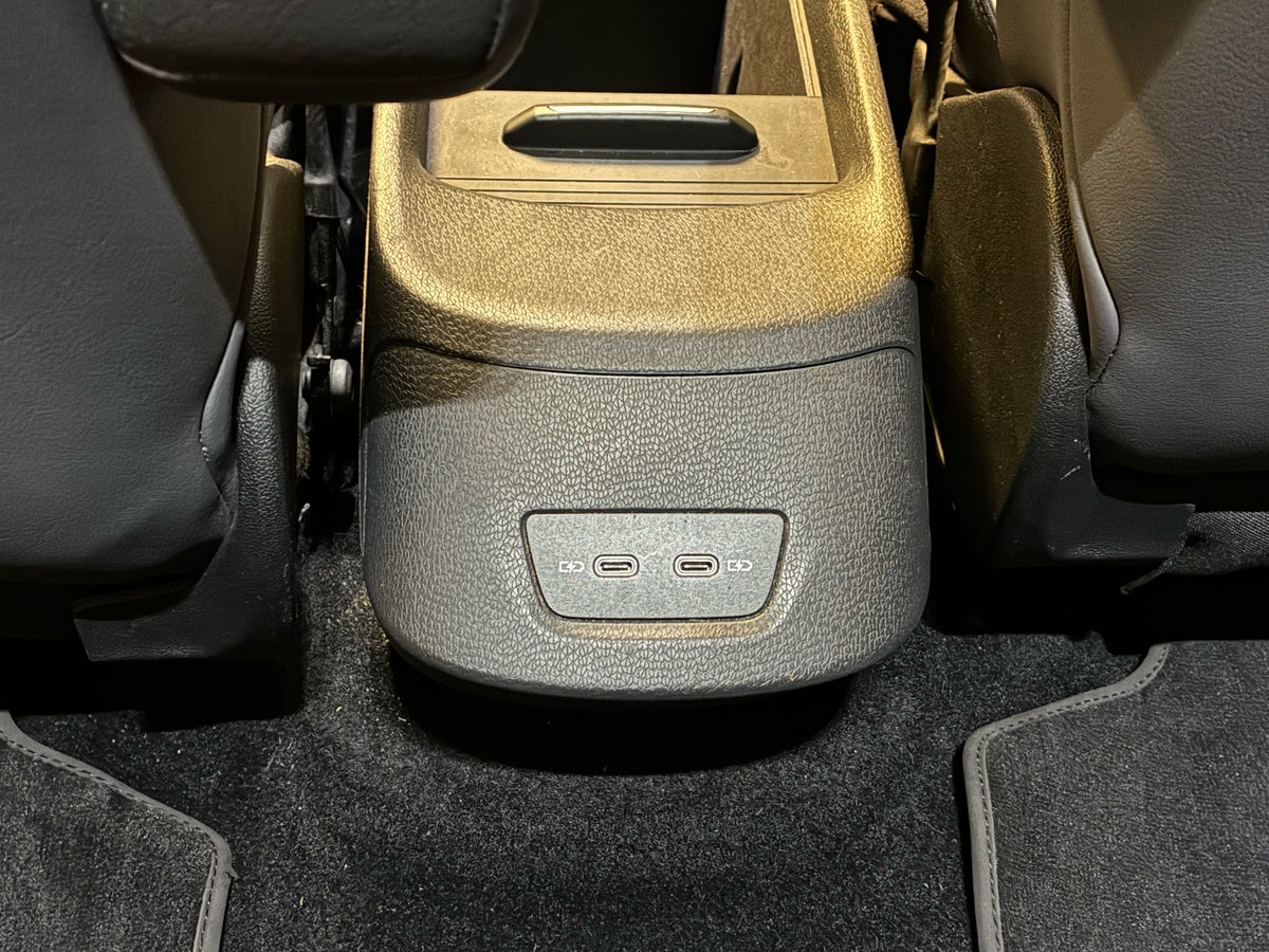 VW ID.3 Pro Performance Business billede 8