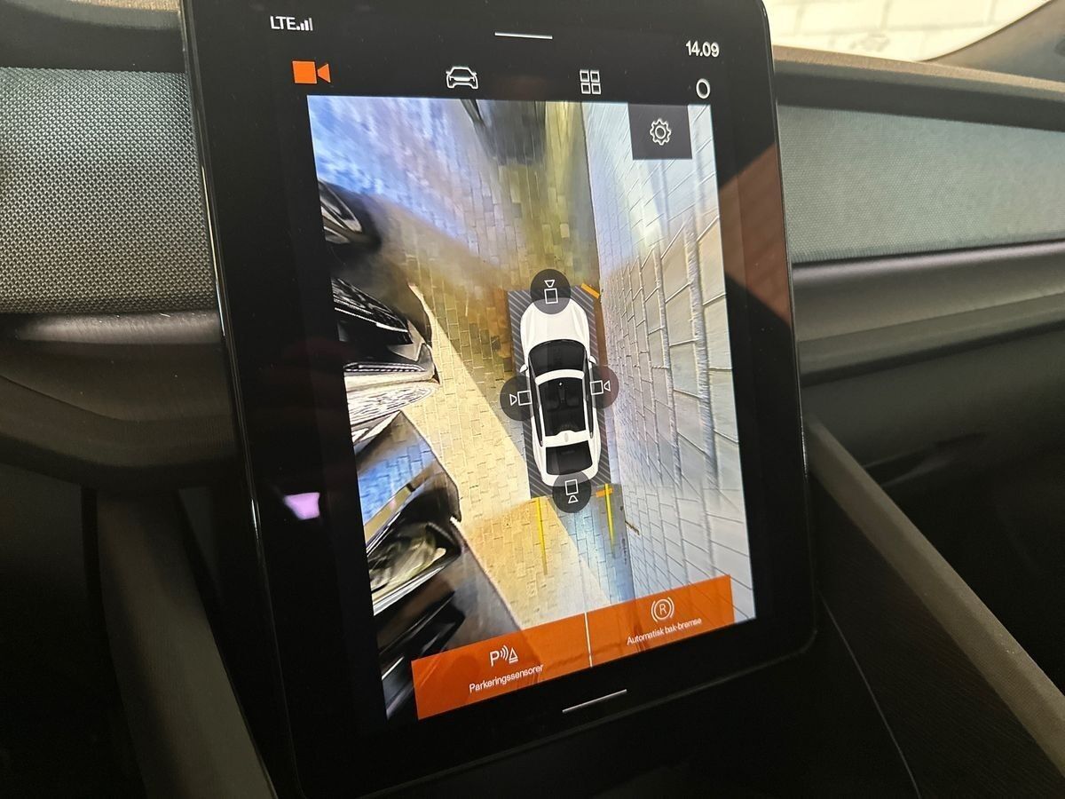 Polestar 2 Standard Range billede 11