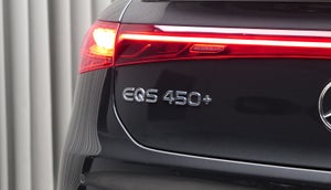 Mercedes EQS450+ AMG Line
