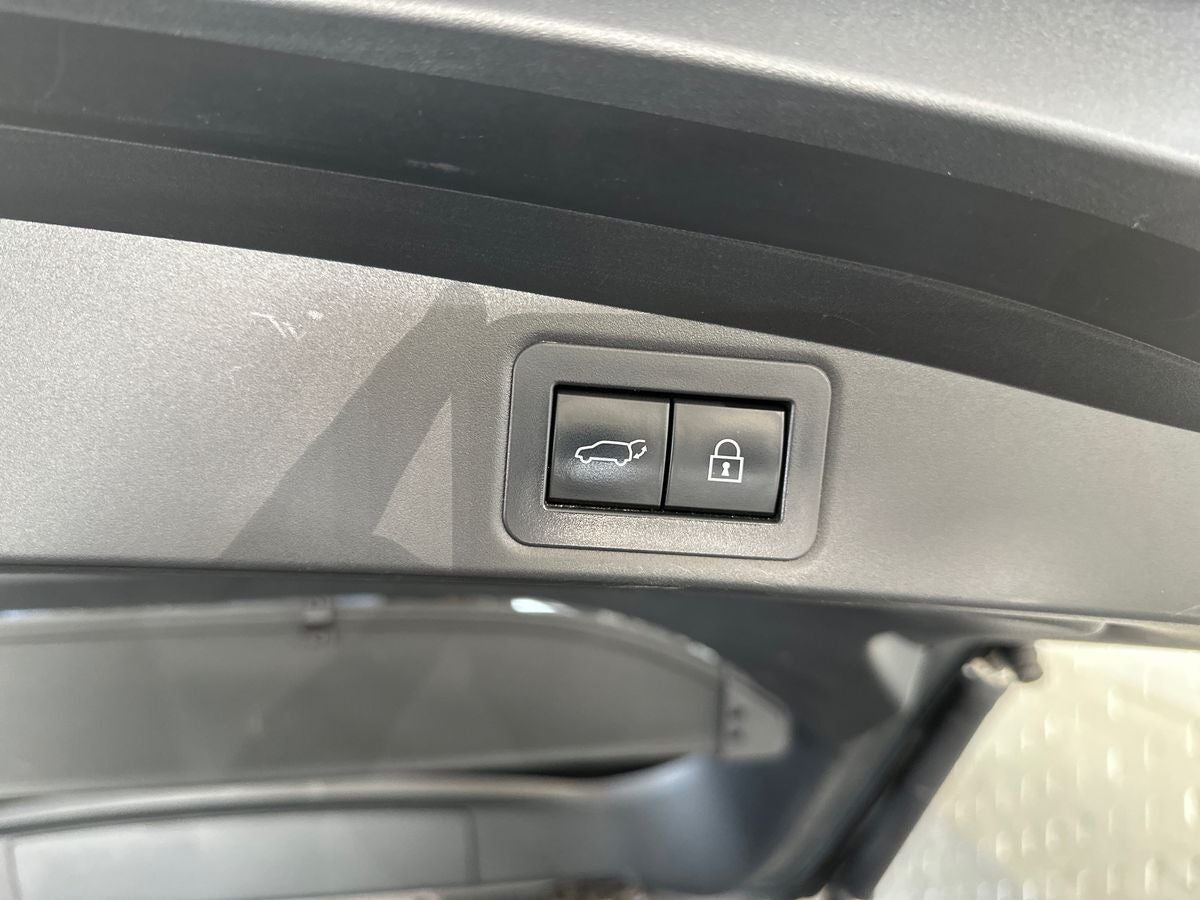 Toyota Corolla Hybrid H3 Smart Touring Sports MDS billede 15