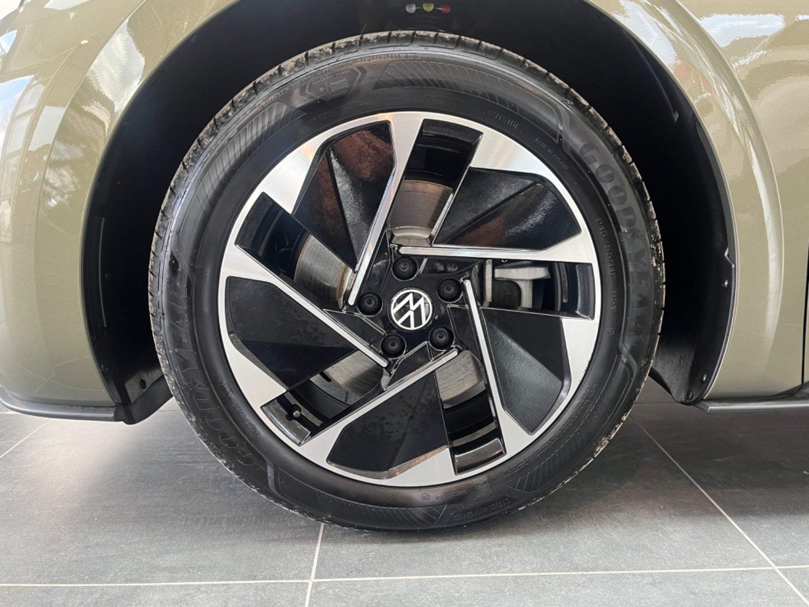 Billede af VW ID.3 52 Pure