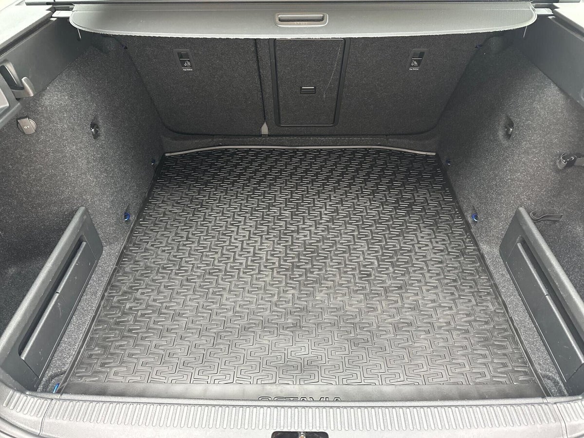 Skoda Octavia TSi 150 Celebration Combi DSG billede 13