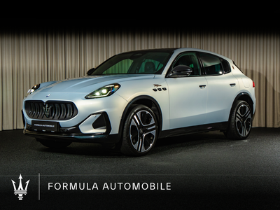 Maserati Grecale  Folgore 5d