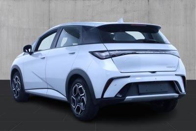 BYD Dolphin Comfort - 4