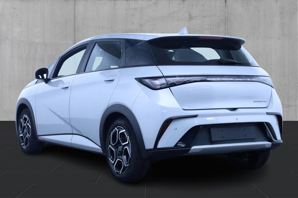 BYD Dolphin 60,0 Comfort 2024