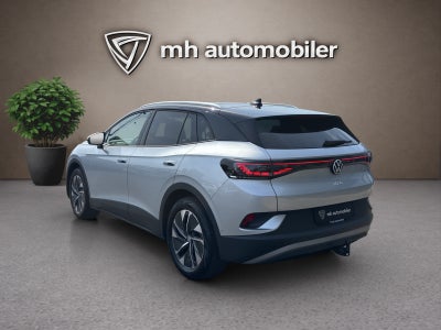 VW ID.4 Pro