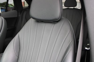 Mercedes EQE300 SUV AMG Line