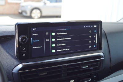 Toyota ProAce Verso Long Family